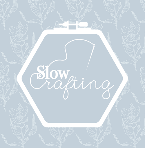 Slow Crafting
